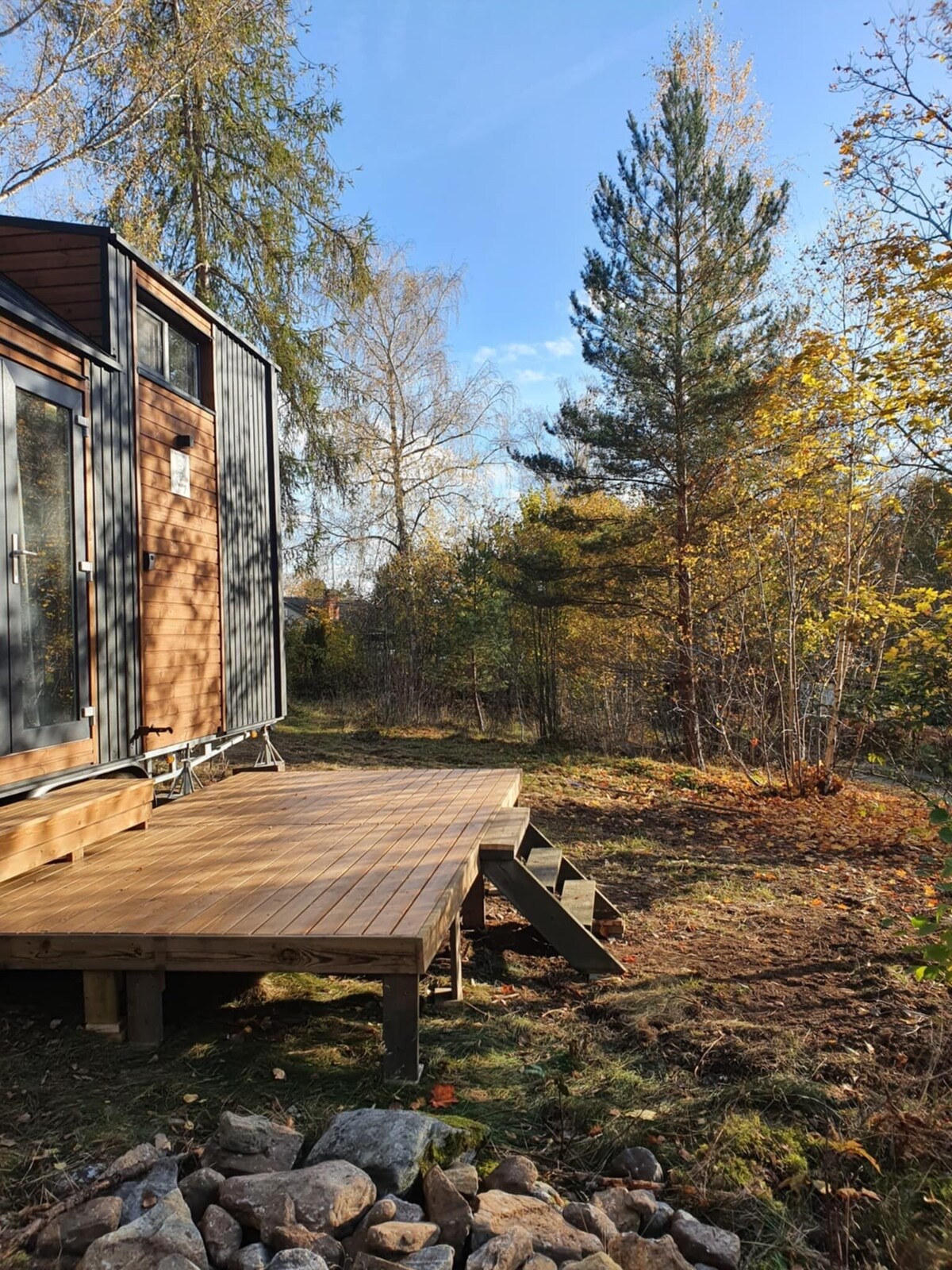 Image de profil de l’hôte