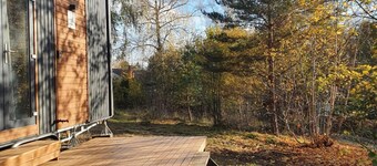 Verkestaberg by Tiny Away