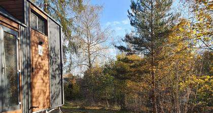 Verkestaberg by Tiny Away