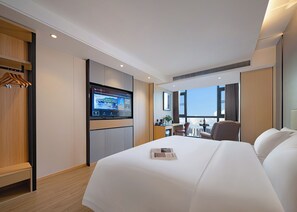 Free WiFi - Zhangjiajie Hero Boutique Hotel (Zhangjiajie)