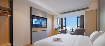 Zhangjiajie Hero Boutique Hotel