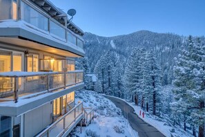 Exterior - Breathtaking Lake Views | Nearby Stagecoach Lift (Stateline)