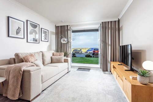 Old Prestwick Point - Donnini Apartments