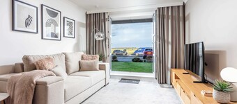 Old Prestwick Point - Donnini Apartments