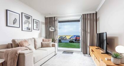 Old Prestwick Point - Donnini Apartments