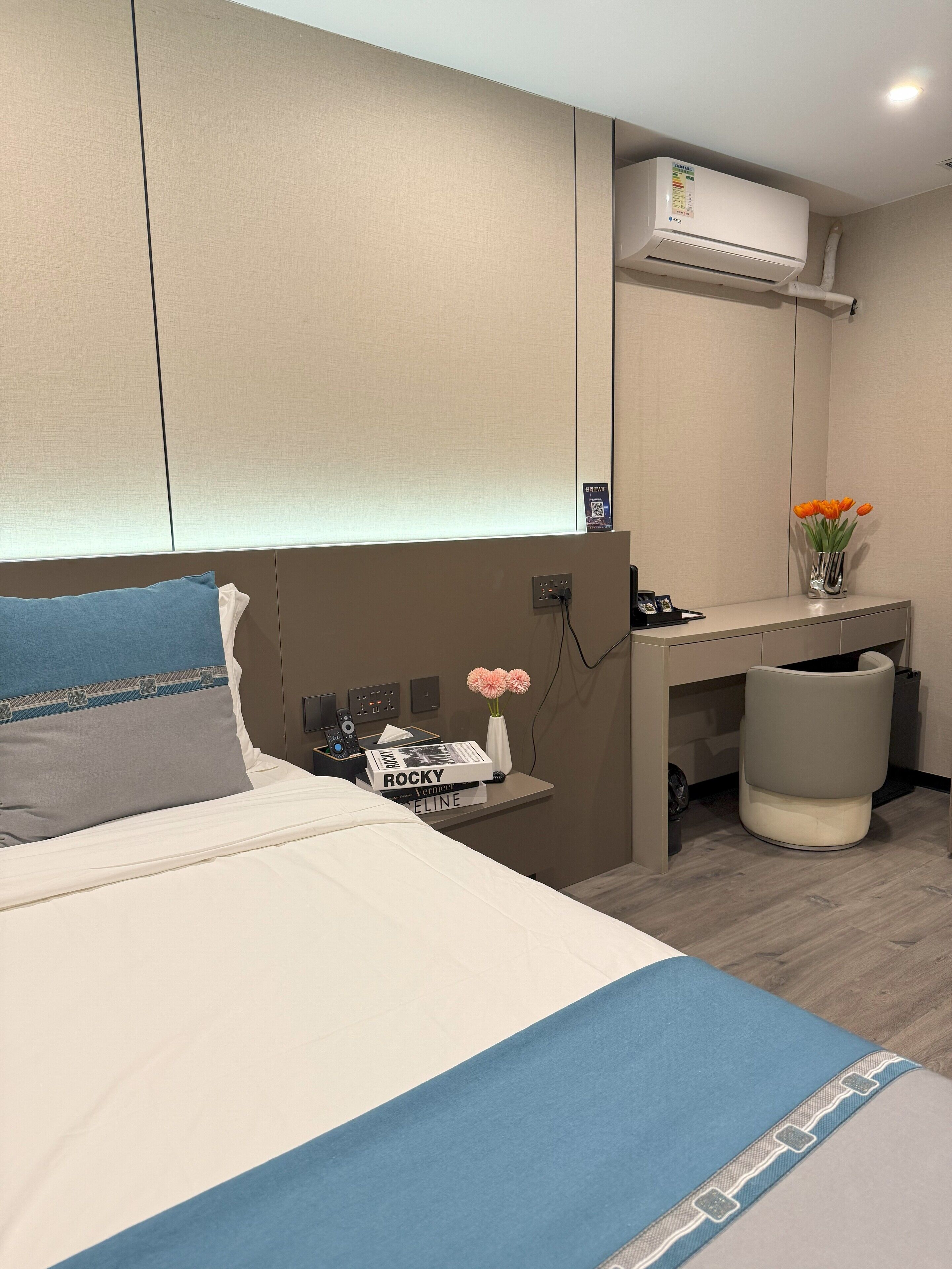 Business Double Room