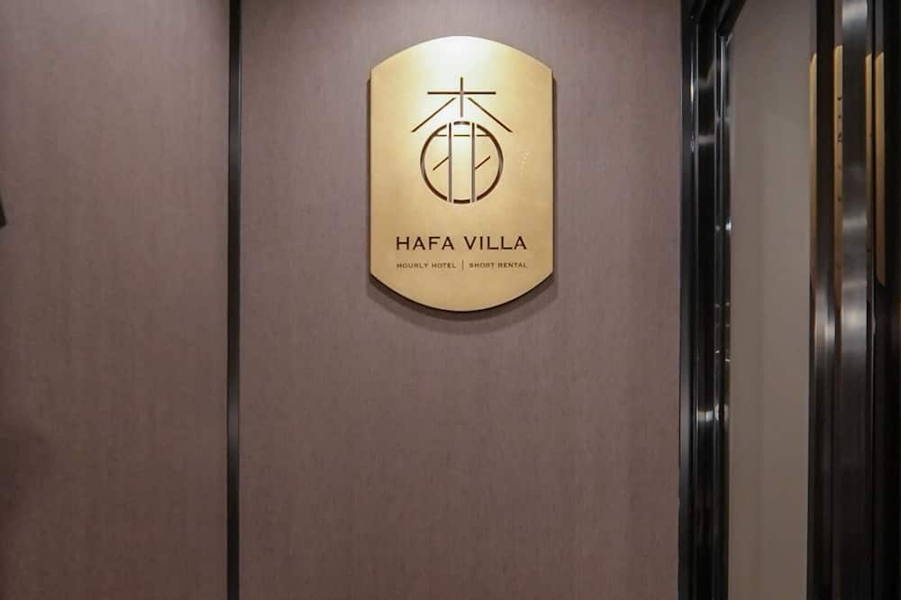 Ha Fa Villa