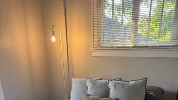 5 Schlafzimmer, Bügeleisen/Bügelbrett, Reisekinderbett, kostenloses WLAN