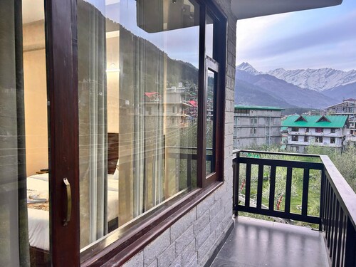 The Taragarh Palace by Epic Hospitality