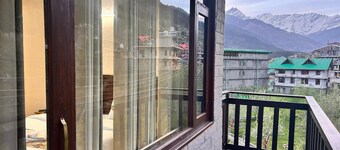 The Taragarh Palace by Epic Hospitality