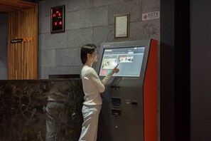 Lobby - Icheon XYM Hotel (Icheon)