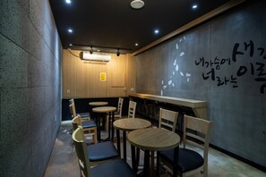 Lobby - Icheon XYM Hotel (Icheon)