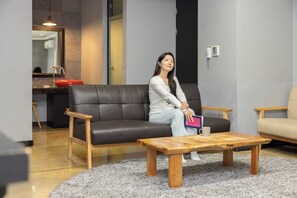 Suite Twin - Icheon XYM Hotel (Icheon)