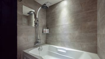 VIP | Private spa tub