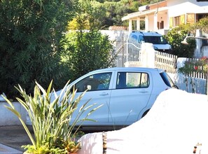 Property grounds - Sweet Home Perla Marina - SWEET HOME PERLA MARINA (Pula)