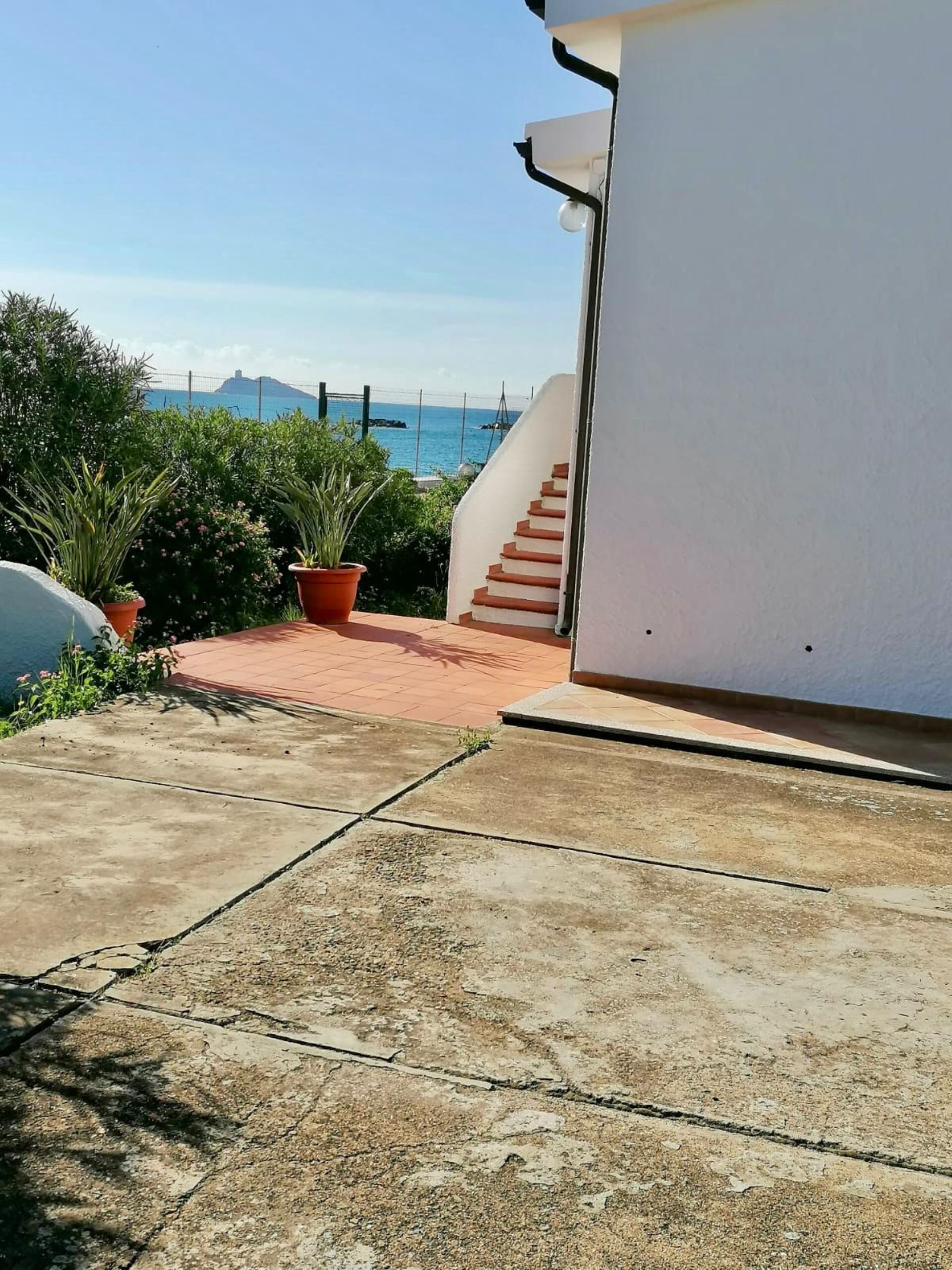 Área da propriedade