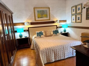 Iron/ironing board, WiFi, bed sheets - Sweet Home Perla Marina - SWEET HOME PERLA MARINA (Pula)