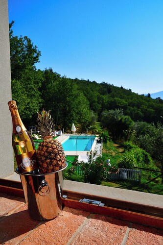 Dream Tuscany