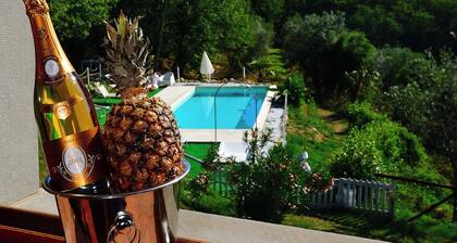 Dream Tuscany