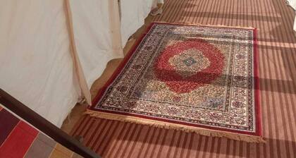 Chanderi Eco Retreat