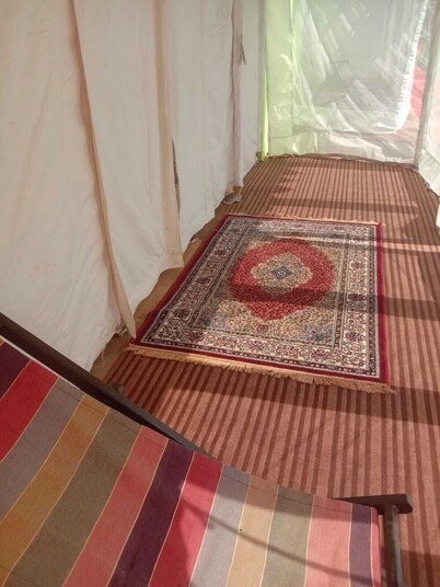 Chanderi Eco Retreat