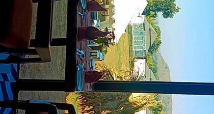 Chanderi Eco Retreat