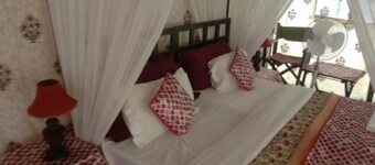 Chanderi Eco Retreat