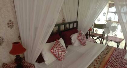 Chanderi Eco Retreat