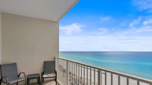 Property grounds - New Listing! Incredible Gulf views! Heated Pool (Miramar Beach)