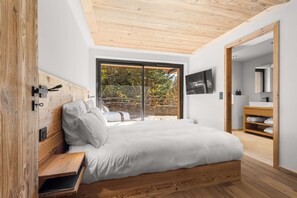 5 bedrooms - Chalet Rémond (Chamonix)