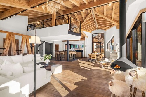Chalet Rémond