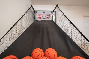 Fitnesscenter