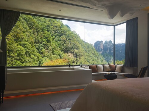 Nature Eco Designer Hotel