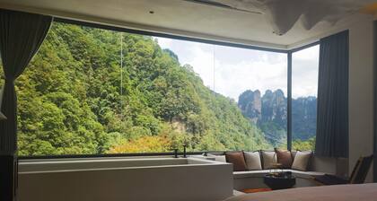 Nature Eco Designer Hotel