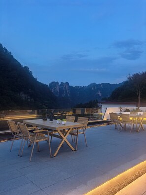 Exterior - Nature Eco Designer Hotel (Zhangjiajie)