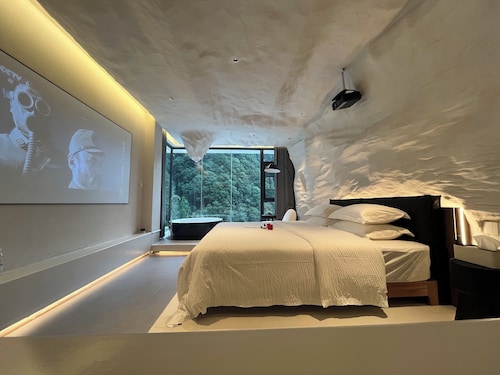 Nature Eco Designer Hotel