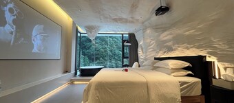 Nature Eco Designer Hotel