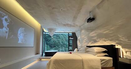 Nature Eco Designer Hotel