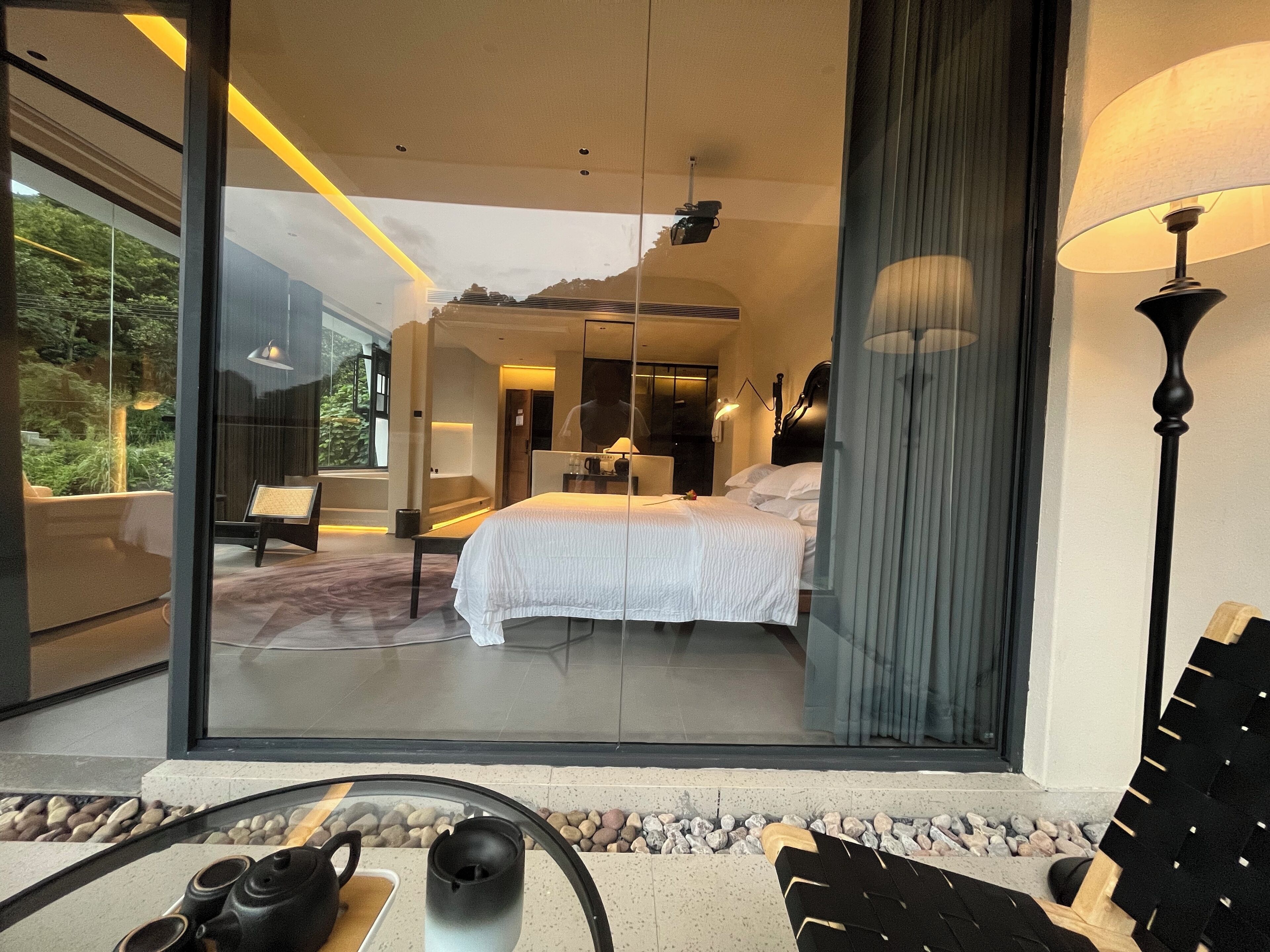 防音設備、WiFi (無料)