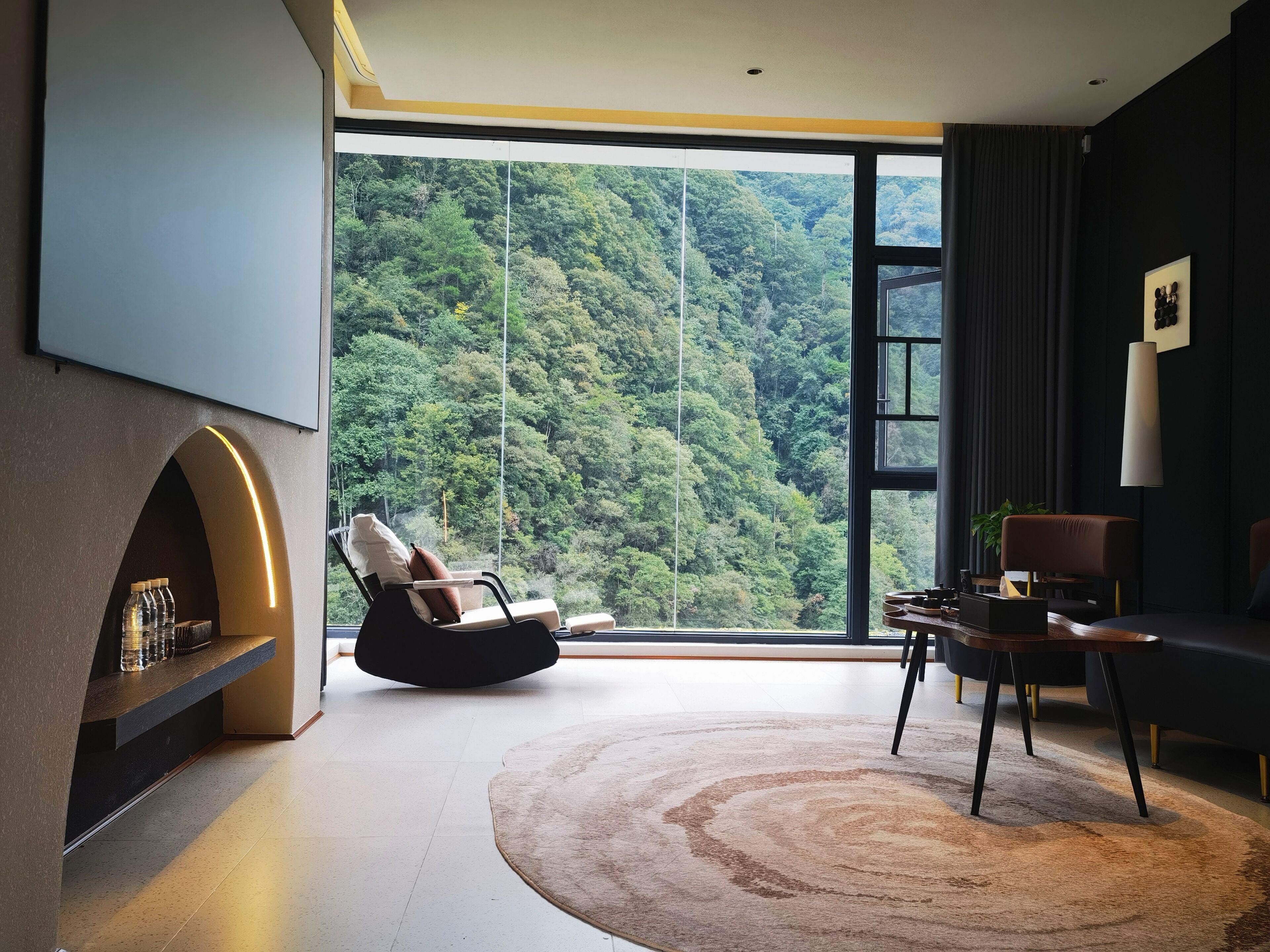 防音設備、WiFi (無料)