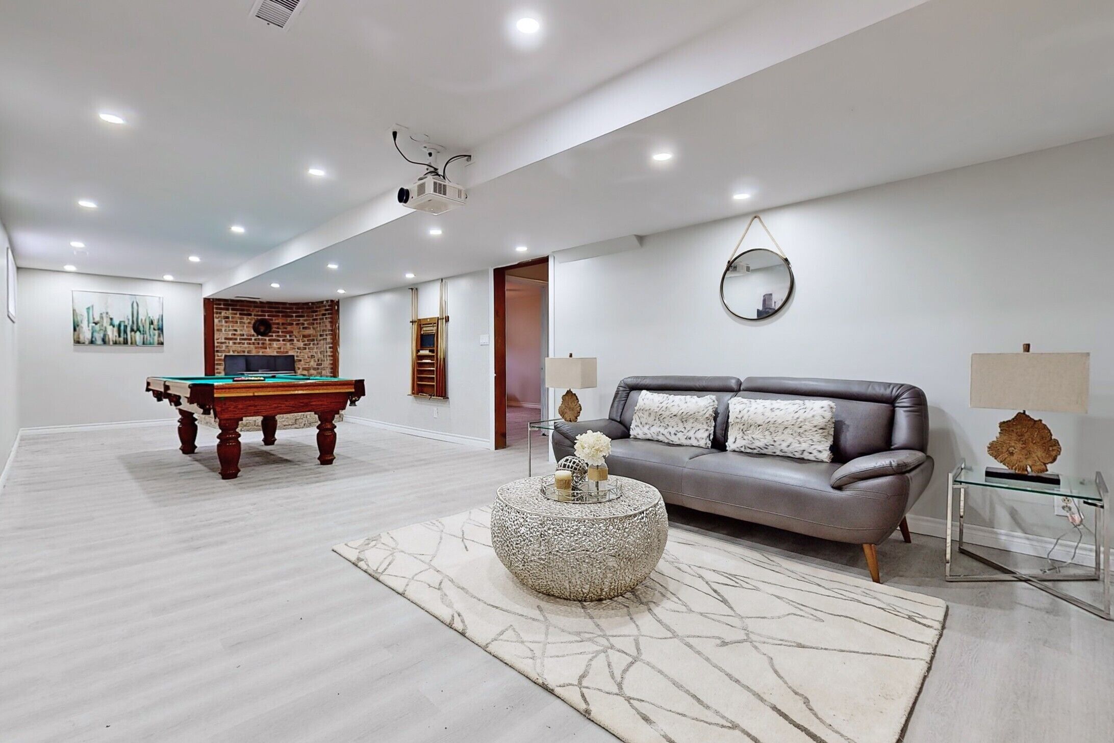 TV connectée, lecteur de DVD