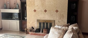 Charming bed & breakfast in  Lauderhill.