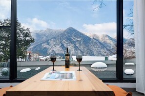 Mountain view - Healing House (Zhangjiajie)
