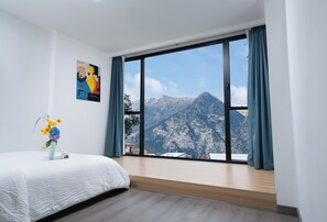 Free WiFi - Healing House (Zhangjiajie)