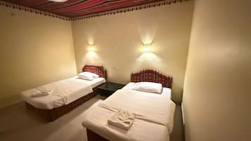 Basic Room | In-room safe, desk, soundproofing, iron/ironing board