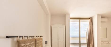 Huoneisto | 1 makuuhuone, vuodevaatteet