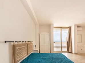 Apartment - Aria Condizionata e Terrazza Vista Mare (Castelsardo)