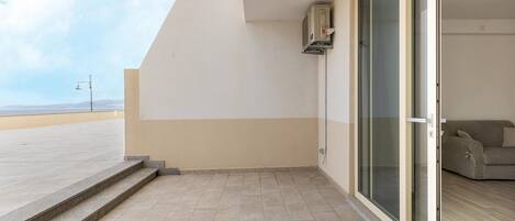 Appartamento | Balcone