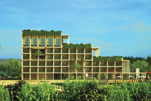 Saltanat Tea Resort Sreemangal