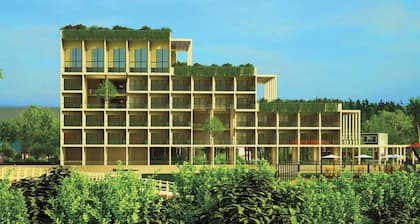 Saltanat Tea Resort Sreemangal